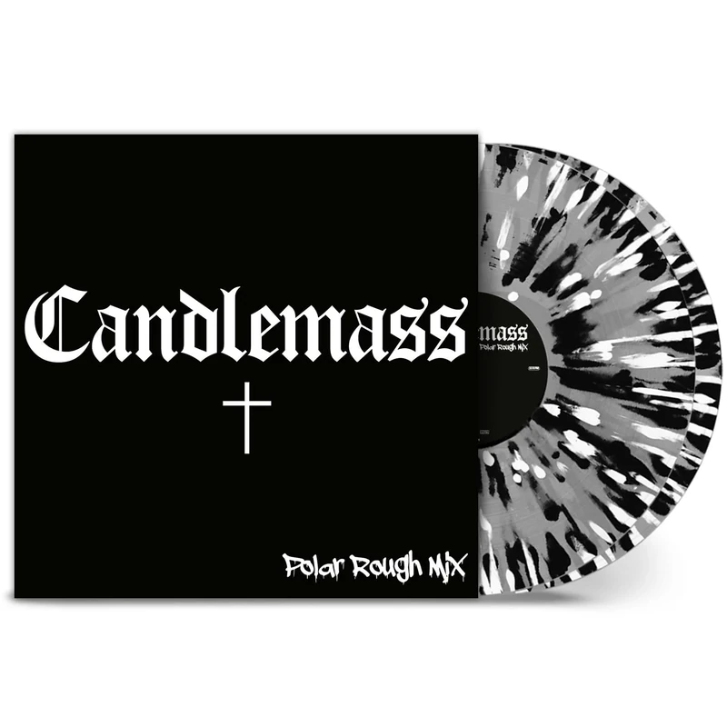 Candlemass [VINYL]
