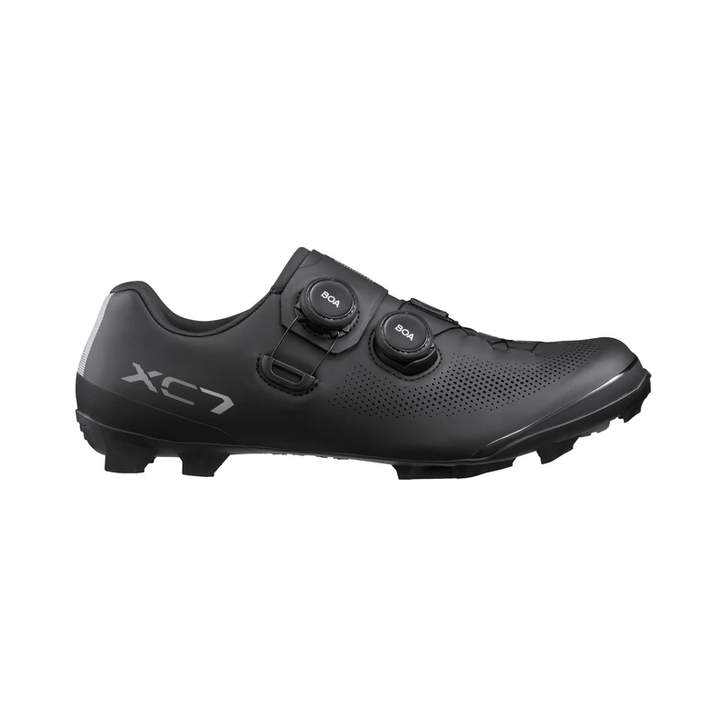 Shimano Clothing SHOE XC703 BK 47W
