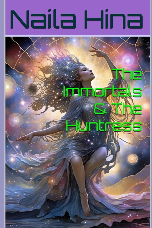 The Immortals & The Huntress
