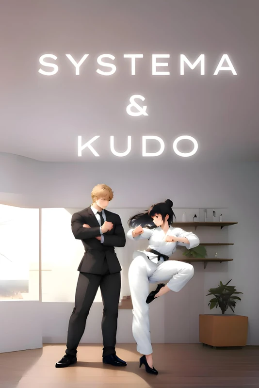 Kudo and Systema: Integrating Systema and Kudo for Dual Martial Arts Mastery (KUDO Martial Arts)
