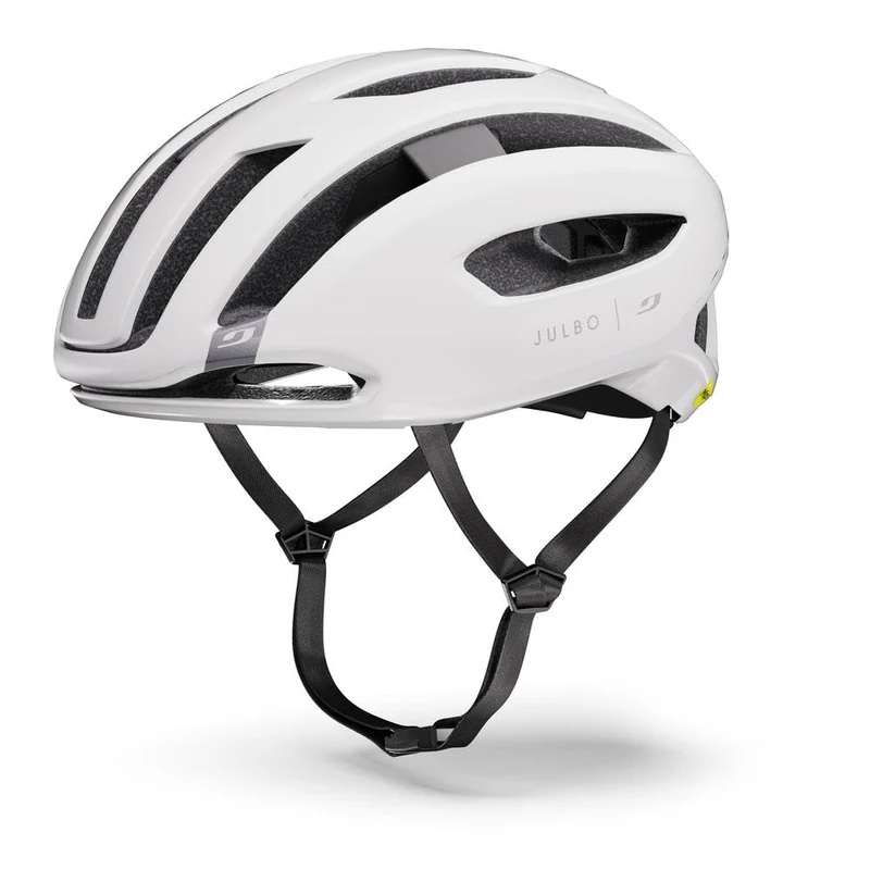 Julbo Finisher Adult Unisex, White, 52/56
