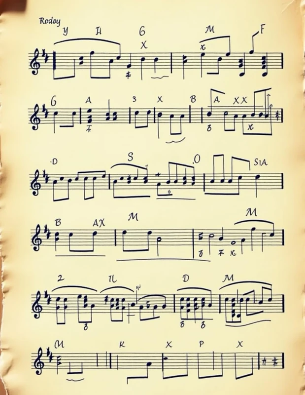 The Ultimate Blank Guitar Tab Book for Beginners