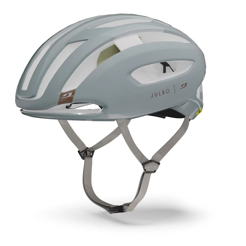 Julbo Finisher Adult Unisex, Grey, 56/59