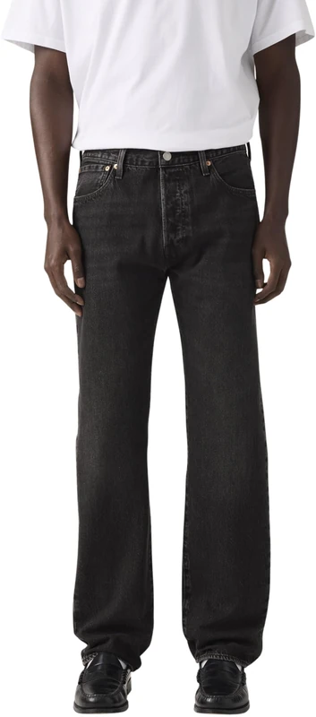 Levi's 501 Original Tainted Day