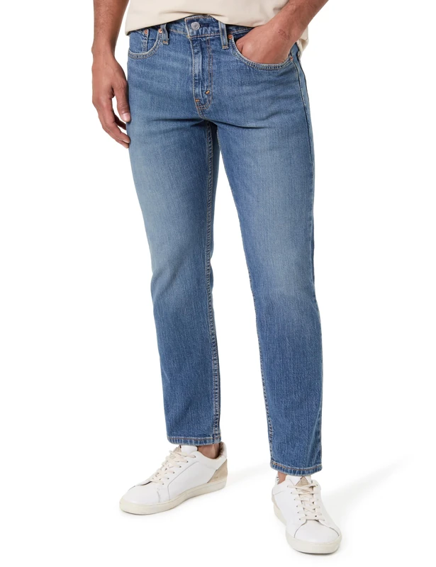 Levi's Men's 502 Taper Jeans - 36 W x 34 L