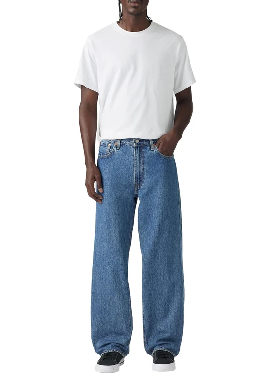 Levi's 578 Baggy The Baggy Family