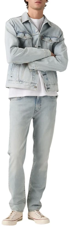 Levi's 511 Slim Ethereal Clouds
