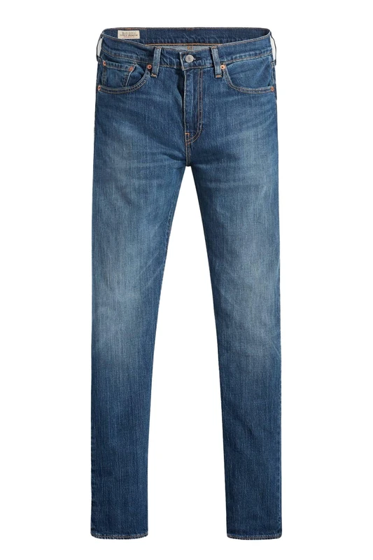 Levi's 502 Taper and Another One