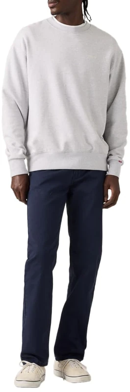 Levi's 511 Slim Trousers, Nightwatch Blue, 31W/34L Men