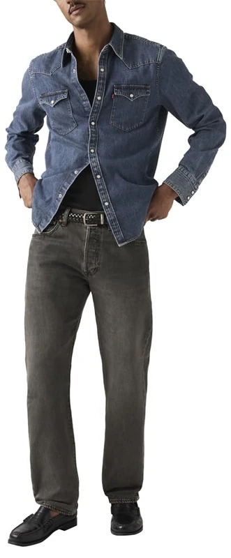 Levi's 501 Original Oak Nights