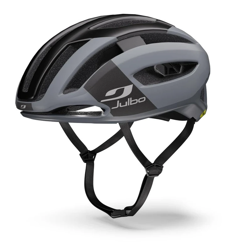 Julbo Finisher Evo Unisex Adult, Grey/Black, 52/56 - Image 1