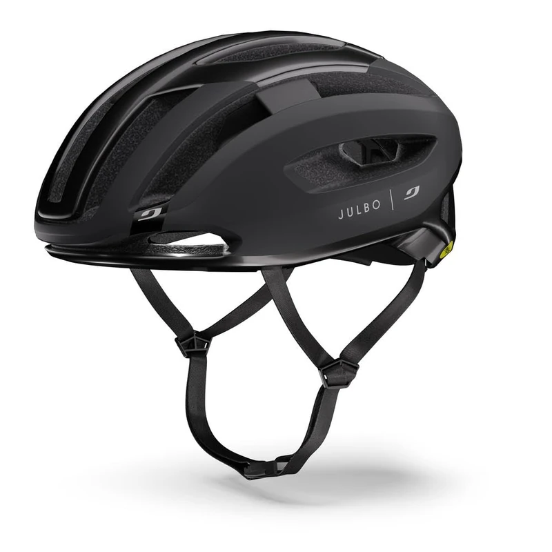 Julbo Finisher Adult Unisex, Black, 56/59