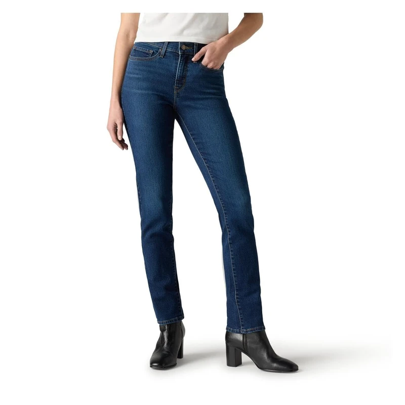 Levi's 312 Shaping Slim Jeans, Double Doozy, 29W / 32L Women