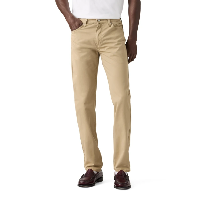 Levi's 511 Slim Harvest Gold S Twll
