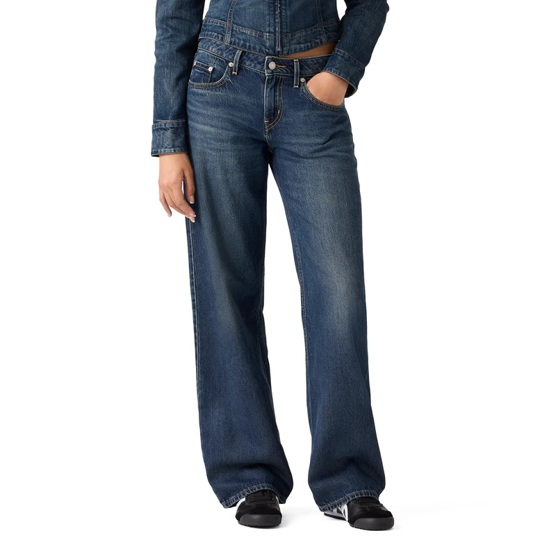 Levi's Low Loose Lost in Translation - Image 1