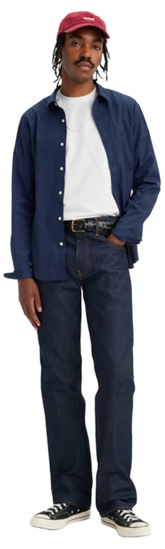 Levi's 517 Bootcut Jeans, Make It Yours, 33W / 34L Men