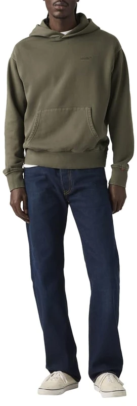 501 Levi's Original Come Back Home