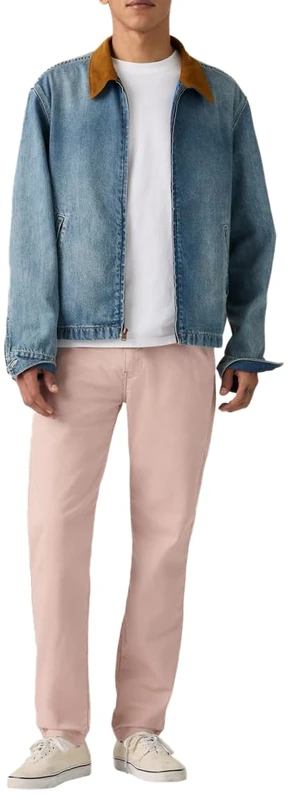 Levi's Xx Chino Std II Moonstruck Cotton Linen