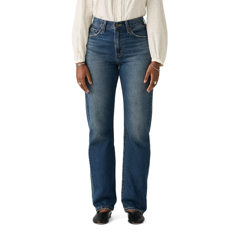 Levi's Easy Dad Free Lunch Lb - Image 1