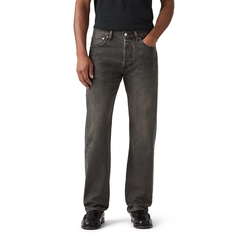 Levi's 501 Original Oak Nights