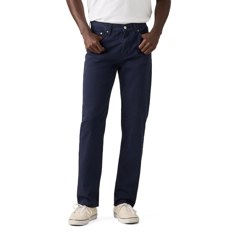 Levi's 511 Slim Nightwatch Blue S Twll