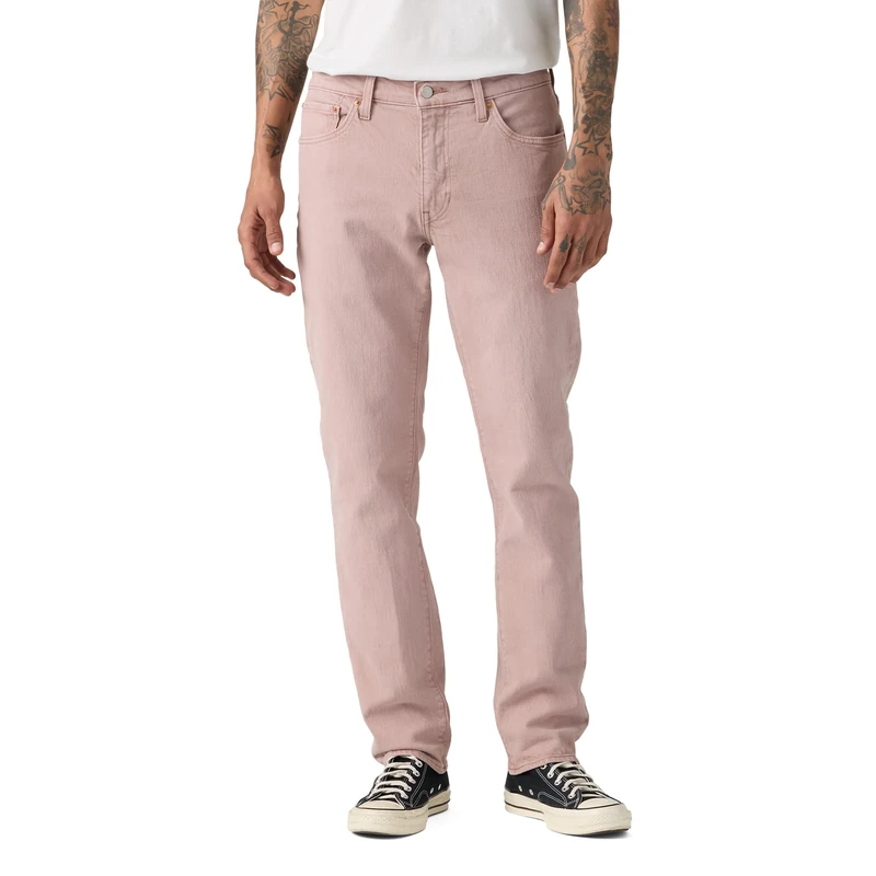 Levi's Herren 511 Slim Hose, Fawn Gd, 36W x 32L