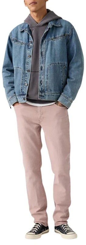 Levi's Herren 511 Slim Hose, Fawn Gd, 31W x 34L