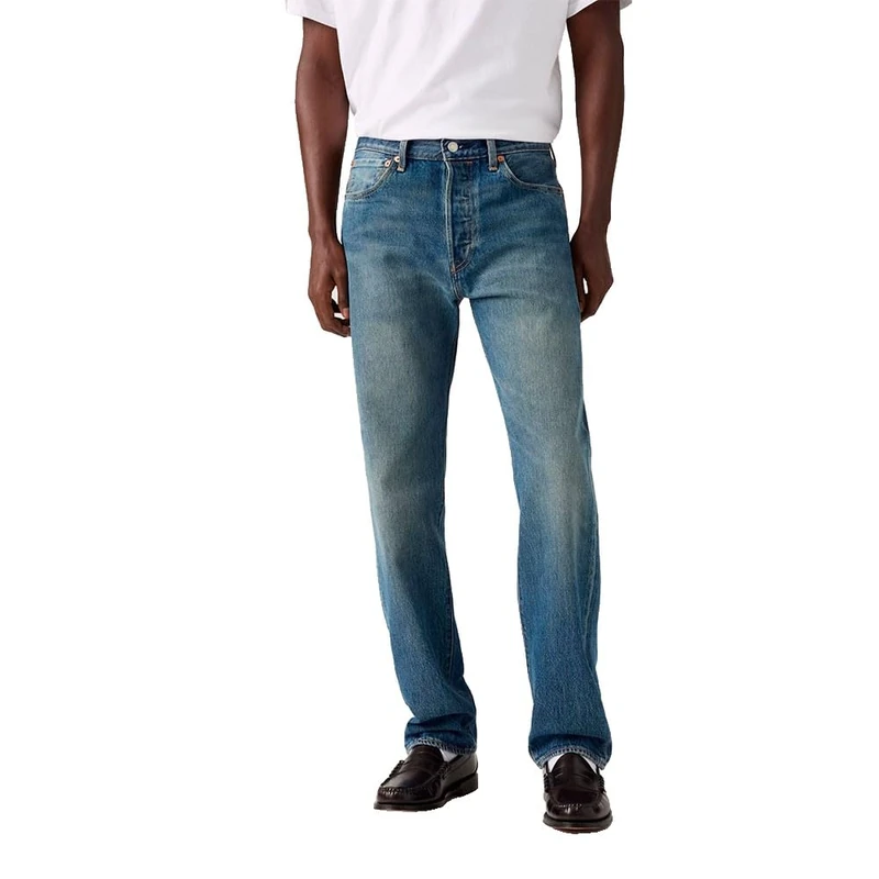 Levi's 501 Original A Soft Spot