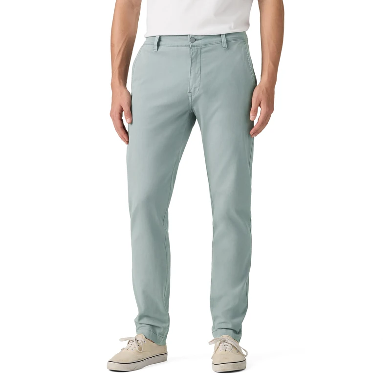 Levi's XX Chino STD II Trousers, Lead Shady GD, 30 W/32 L Men