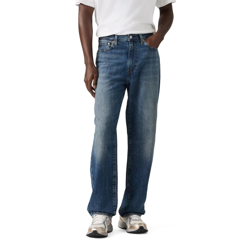 Levi's 568 Loose Straight How You Feel LTWT