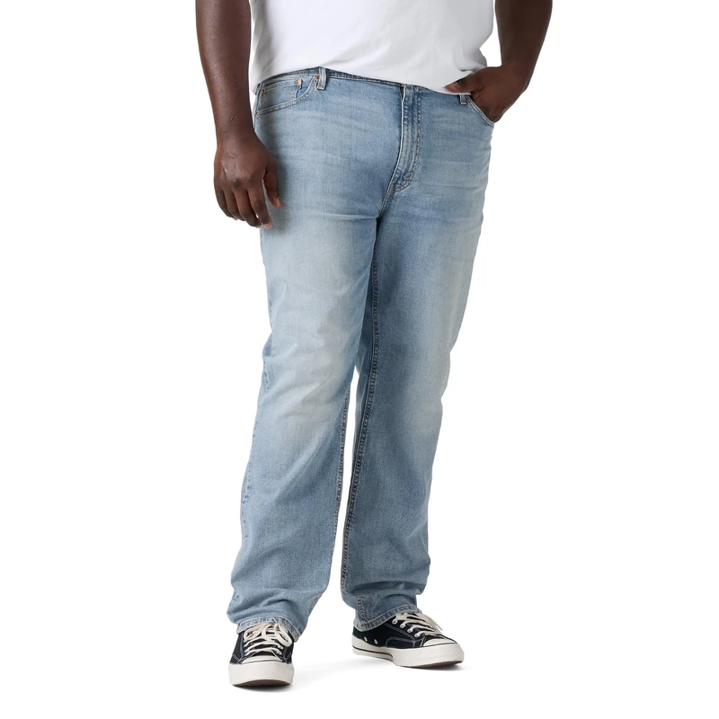 Levi's 541 Ath Taper B&T Friday Vibes