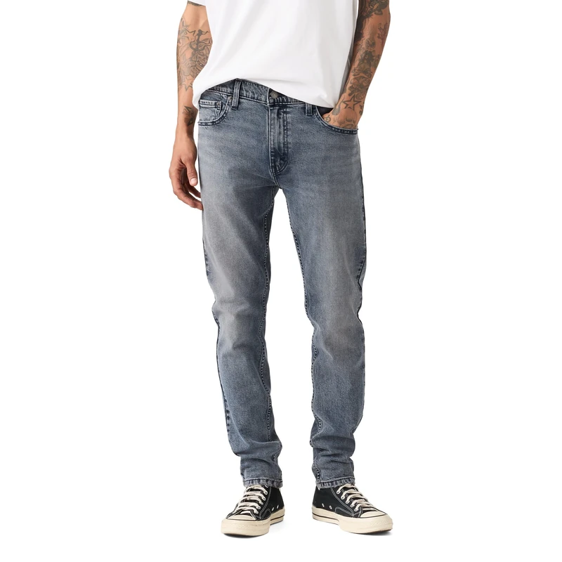 Levi's 512 Slim Taper Shrouded in Mystery ADV