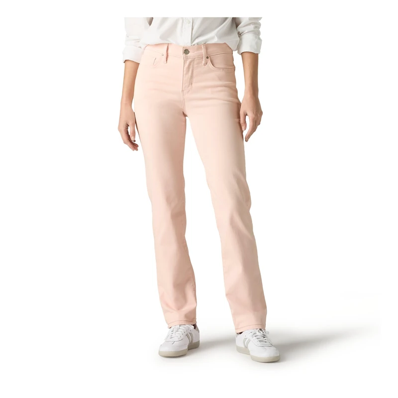 Levi's 314 Shaping Straight Potpourri Twill