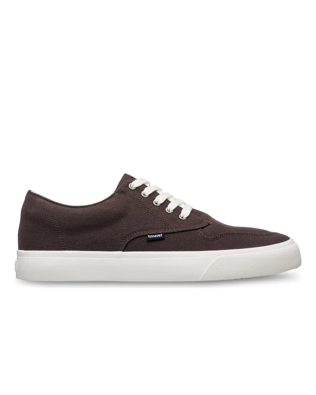 Element Topaz C3 - Leather Shoes - Men - Brown.