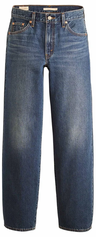Levi's Baggy Dad She's Nice