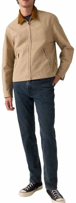 Levi's 502 Taper Blue Aria