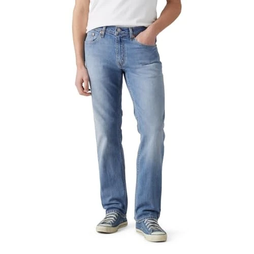 Levi's Men's 559™ Relaxed Strt Pants, Ocean Blues, 40W / 32L