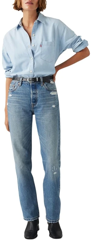 Levi's 501 '90S Verified Vintage
