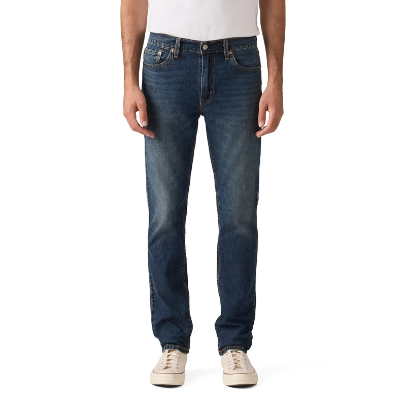 Levi's 511 Slim River Bank Cool - Men's Slim Fit Jeans