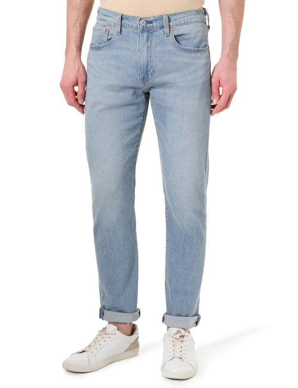 Levi's 511 Slim Lead S Twll - Men's Slim Fit Trousers