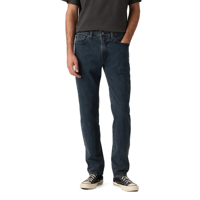 Levi's 502 Taper Blue Aria - Original Levi's Product