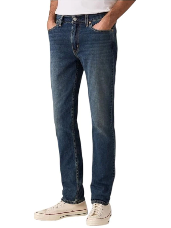 Levi's 511 Slim River Bank Cool - Image 1
