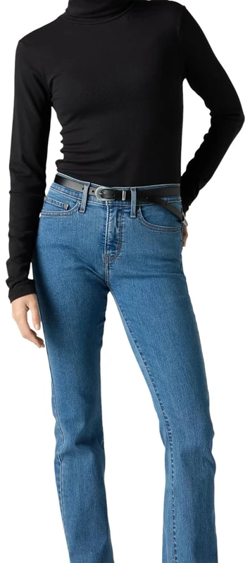 Levi's 315 Shaping Boot We Have Arrived