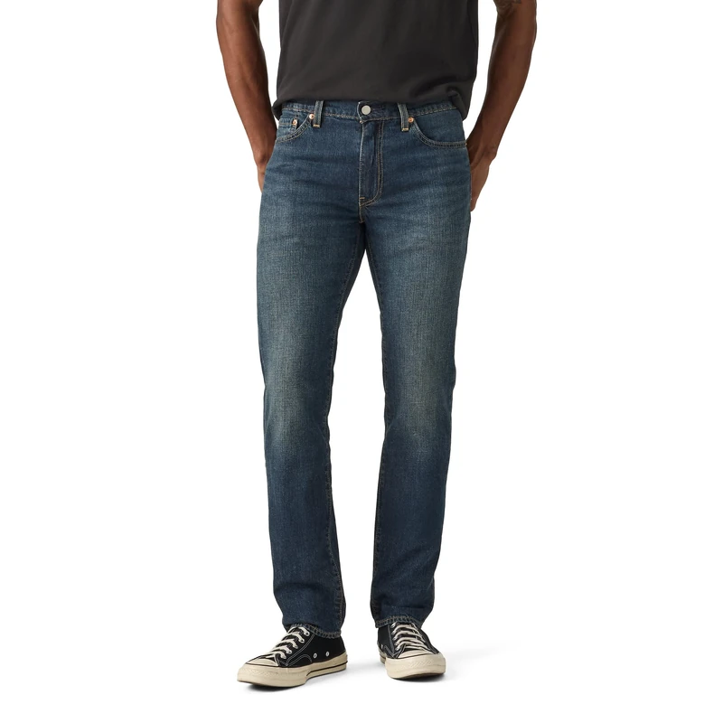 Levi's 511 Slim Pant - Wish Granted LTWT - 32W/32L Men