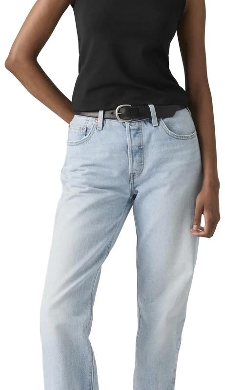 Levi's 501 '90S Office Refresh Women's Loose Fit Jeans