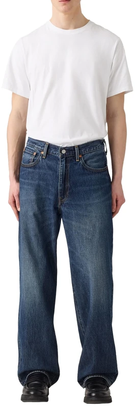 Levi's 578 Baggy Vintage Bags