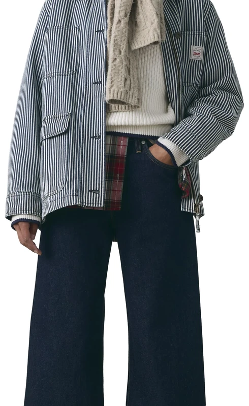Levi's XL Straight Dream Nice Dreams - Image 1
