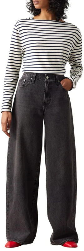 Levi's XL Straight Influential Lady