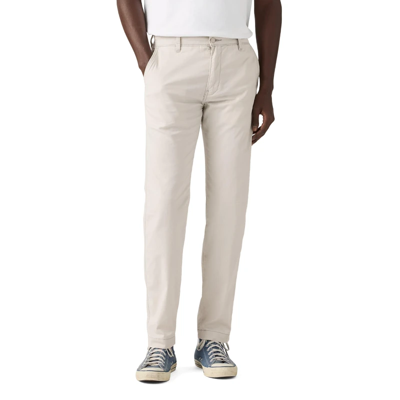Levi's Xx Chino Std II Moonstruck Cotton Linen