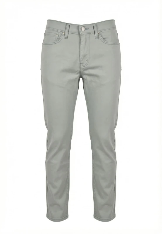 Levi's Herren 511 Slim Hose, Lead, 33W x 30L